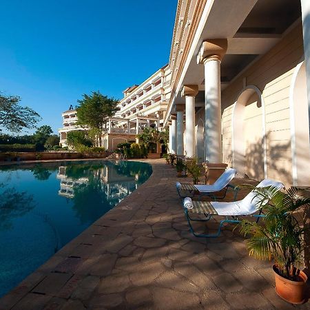 The Lagoona Resort Lonavala Εξωτερικό φωτογραφία
