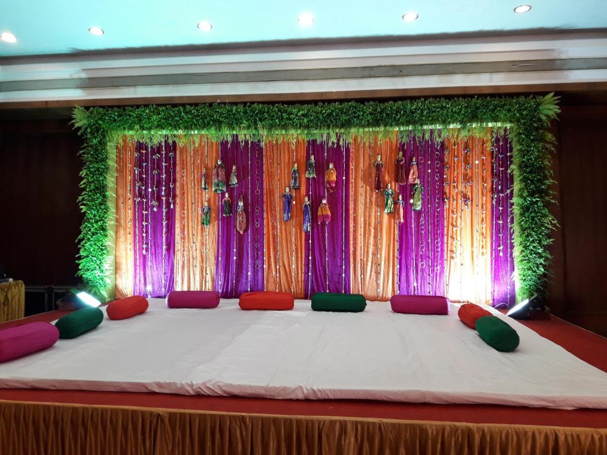 The Lagoona Resort Lonavala Εξωτερικό φωτογραφία