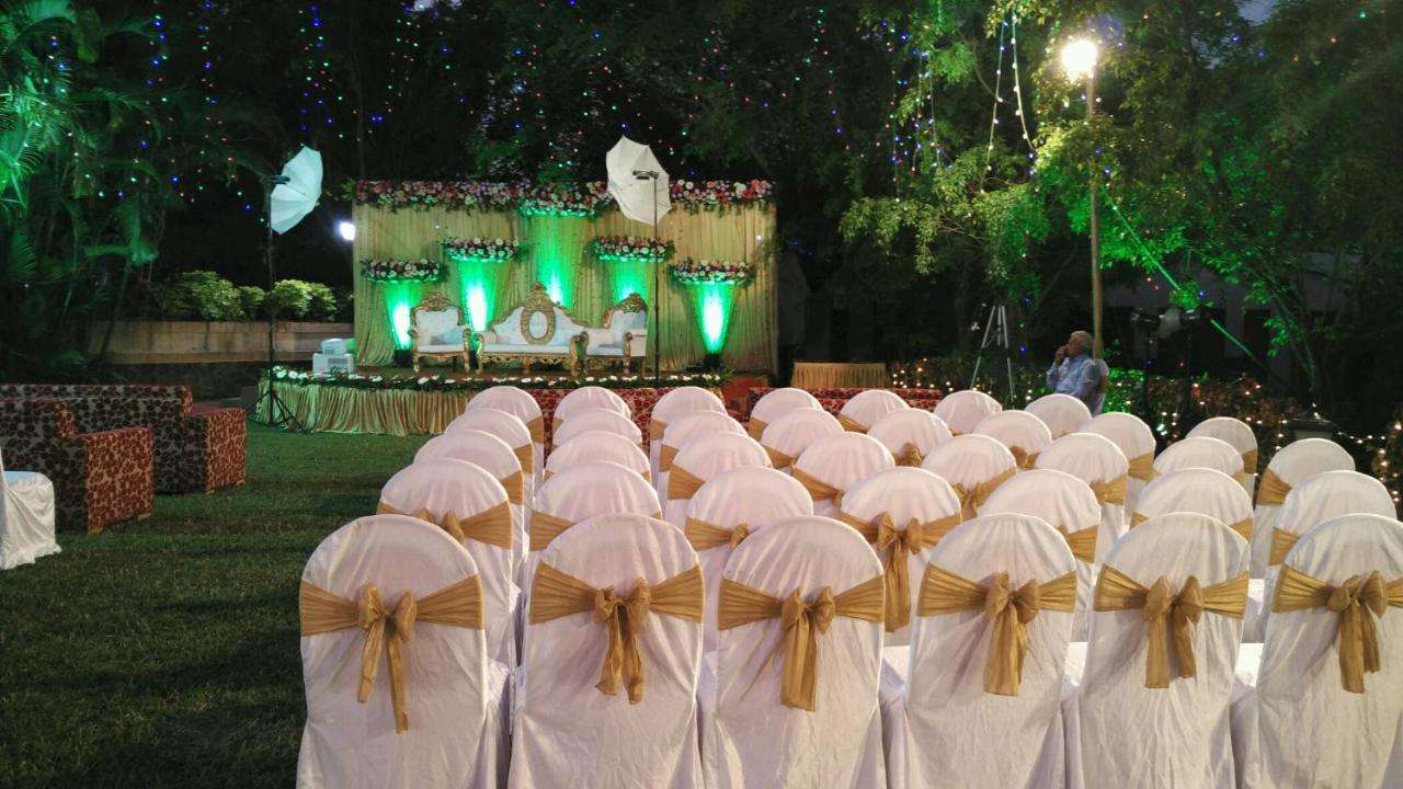 The Lagoona Resort Lonavala Εξωτερικό φωτογραφία