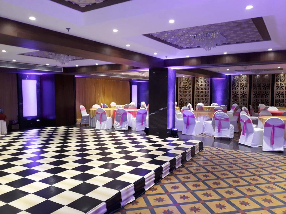 The Lagoona Resort Lonavala Εξωτερικό φωτογραφία
