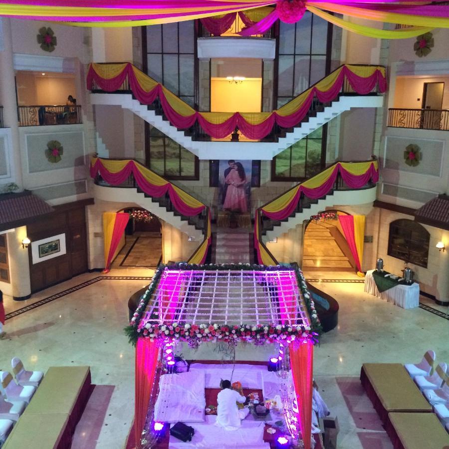 The Lagoona Resort Lonavala Εξωτερικό φωτογραφία