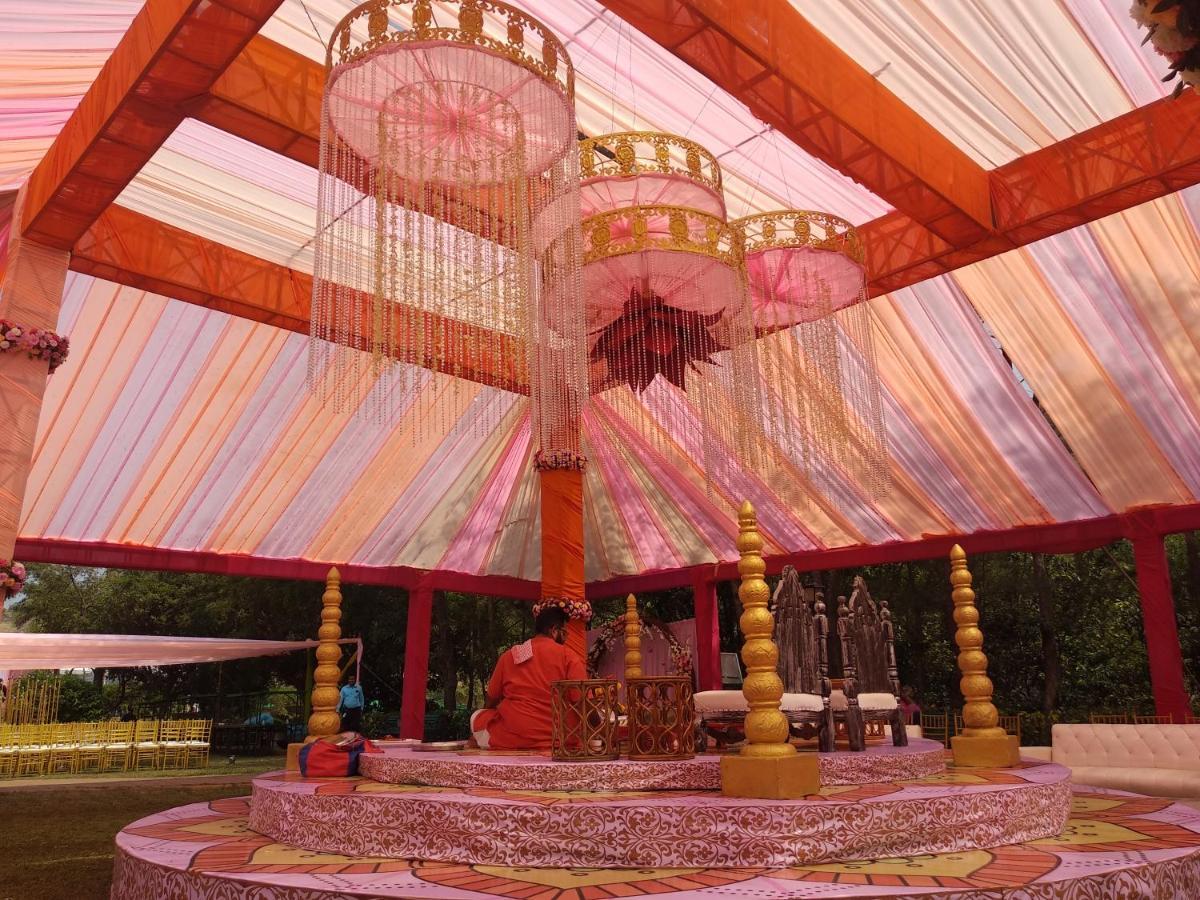 The Lagoona Resort Lonavala Εξωτερικό φωτογραφία