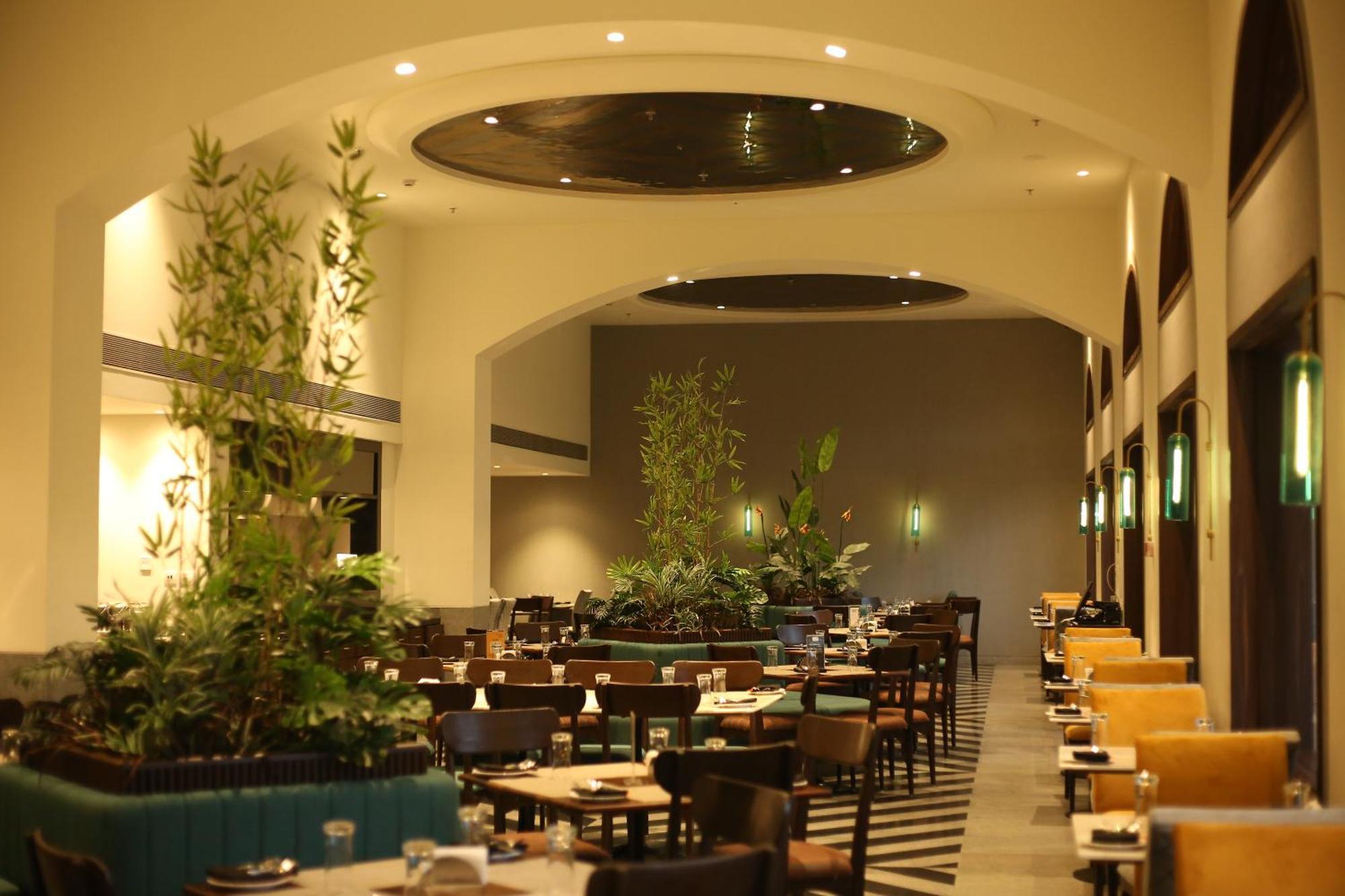 The Lagoona Resort Lonavala Εξωτερικό φωτογραφία