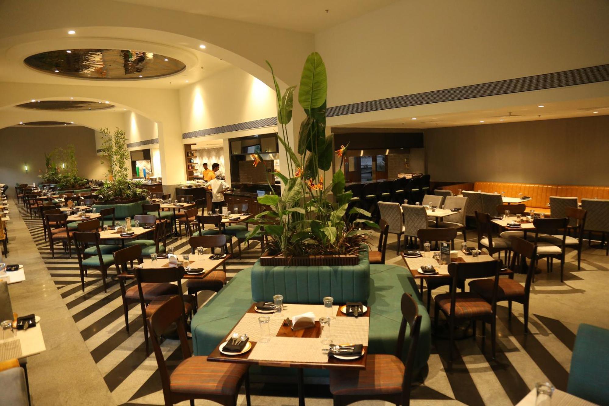 The Lagoona Resort Lonavala Εξωτερικό φωτογραφία