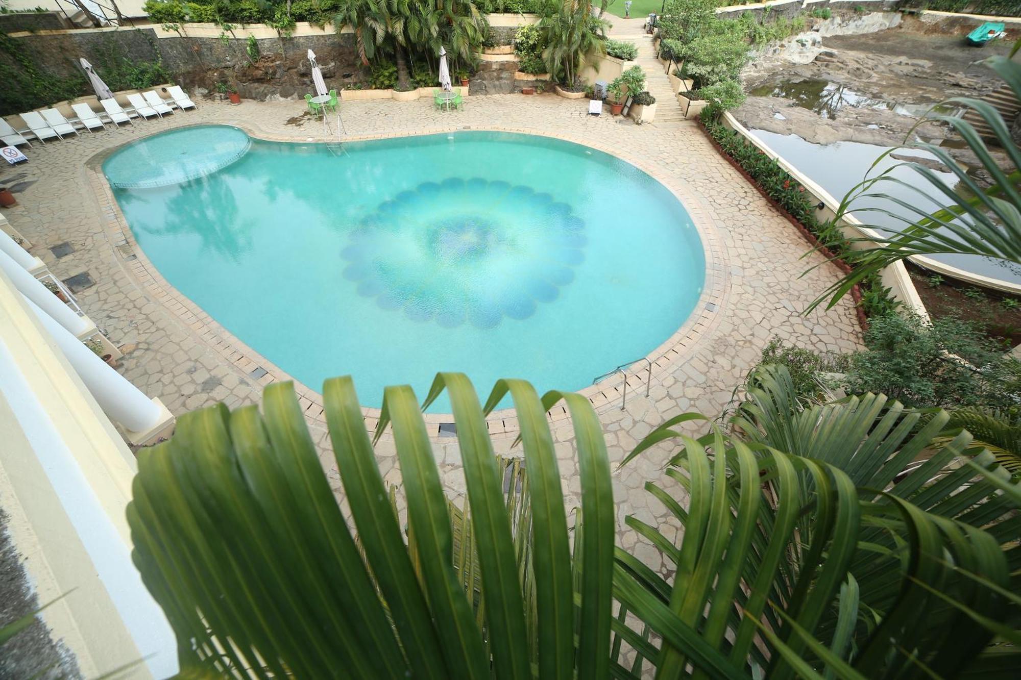 The Lagoona Resort Lonavala Εξωτερικό φωτογραφία