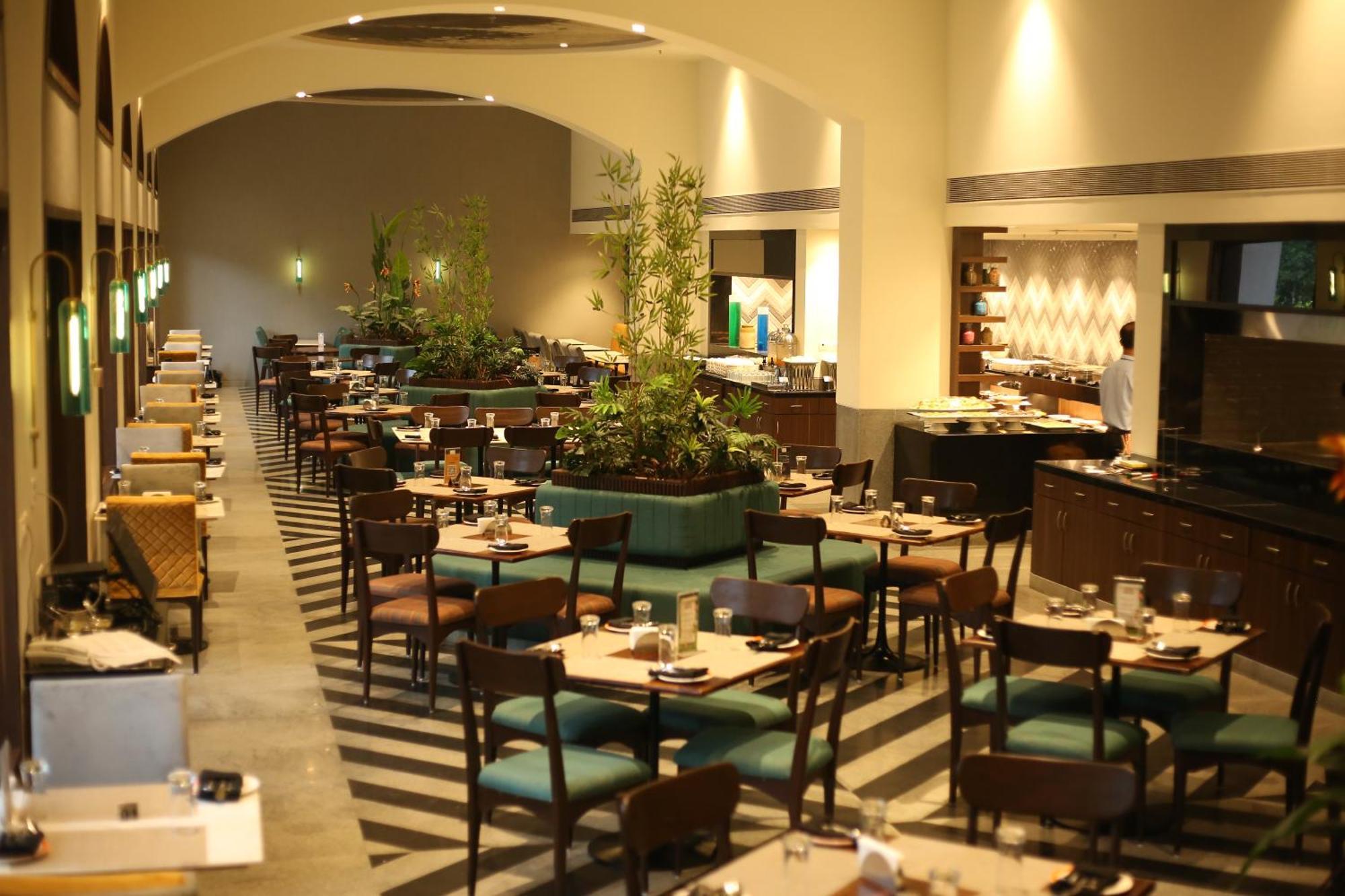 The Lagoona Resort Lonavala Εξωτερικό φωτογραφία