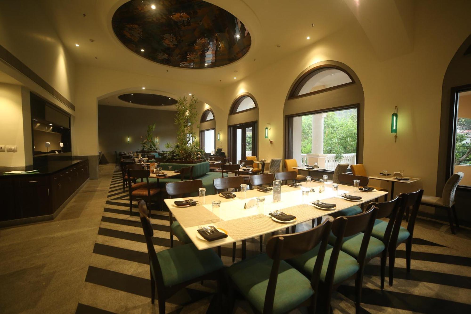 The Lagoona Resort Lonavala Εξωτερικό φωτογραφία