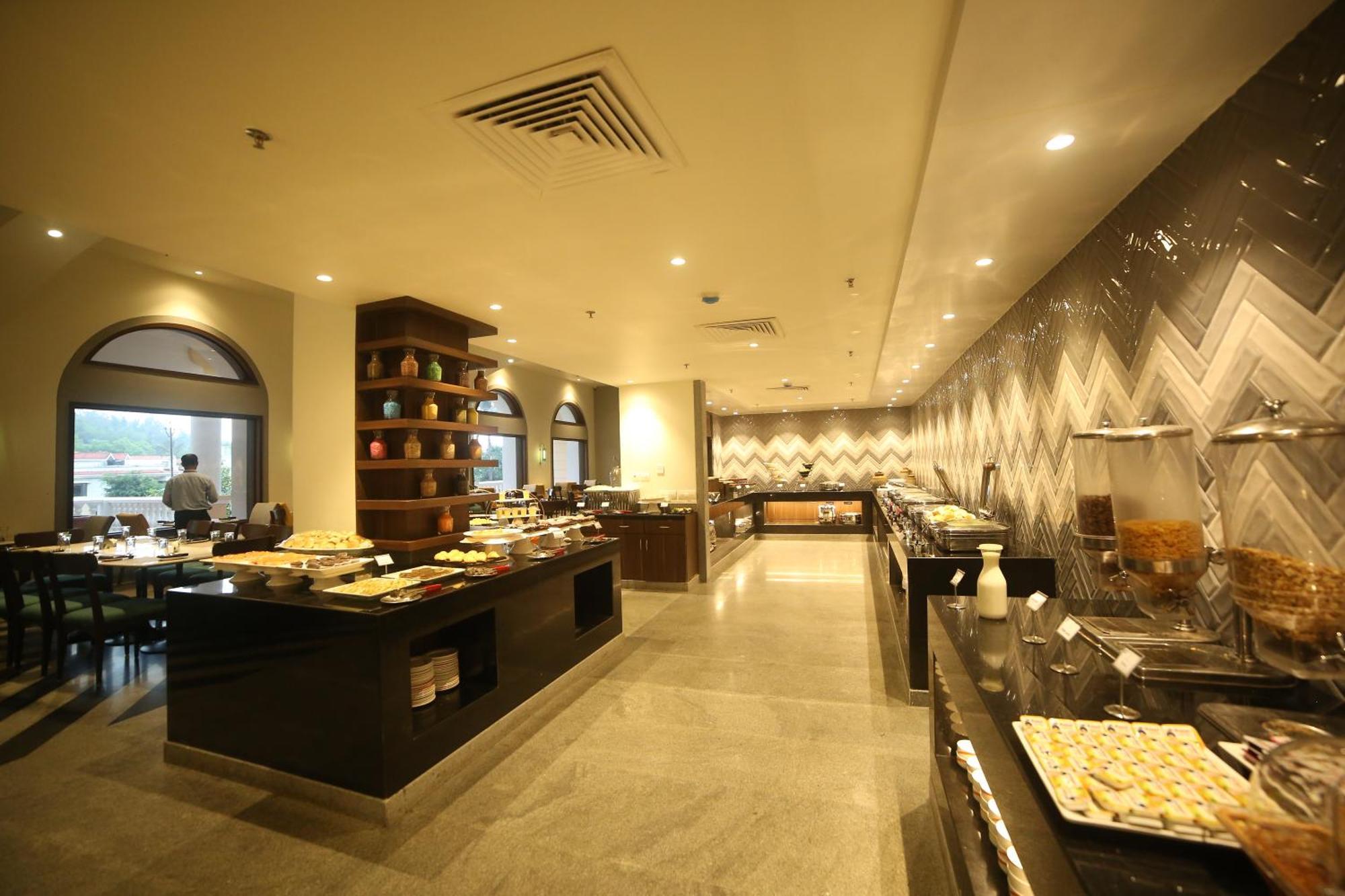 The Lagoona Resort Lonavala Εξωτερικό φωτογραφία