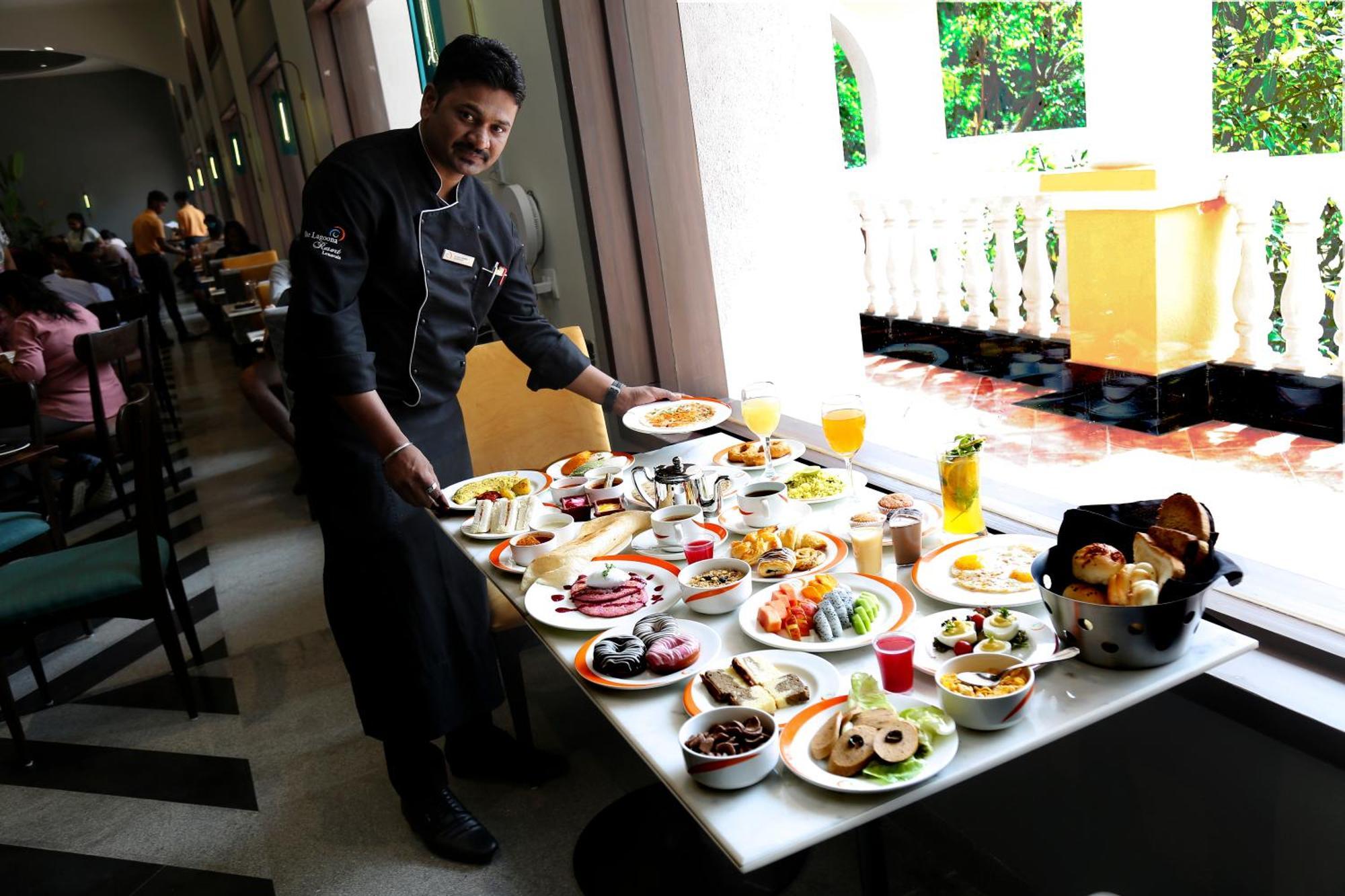 The Lagoona Resort Lonavala Εξωτερικό φωτογραφία