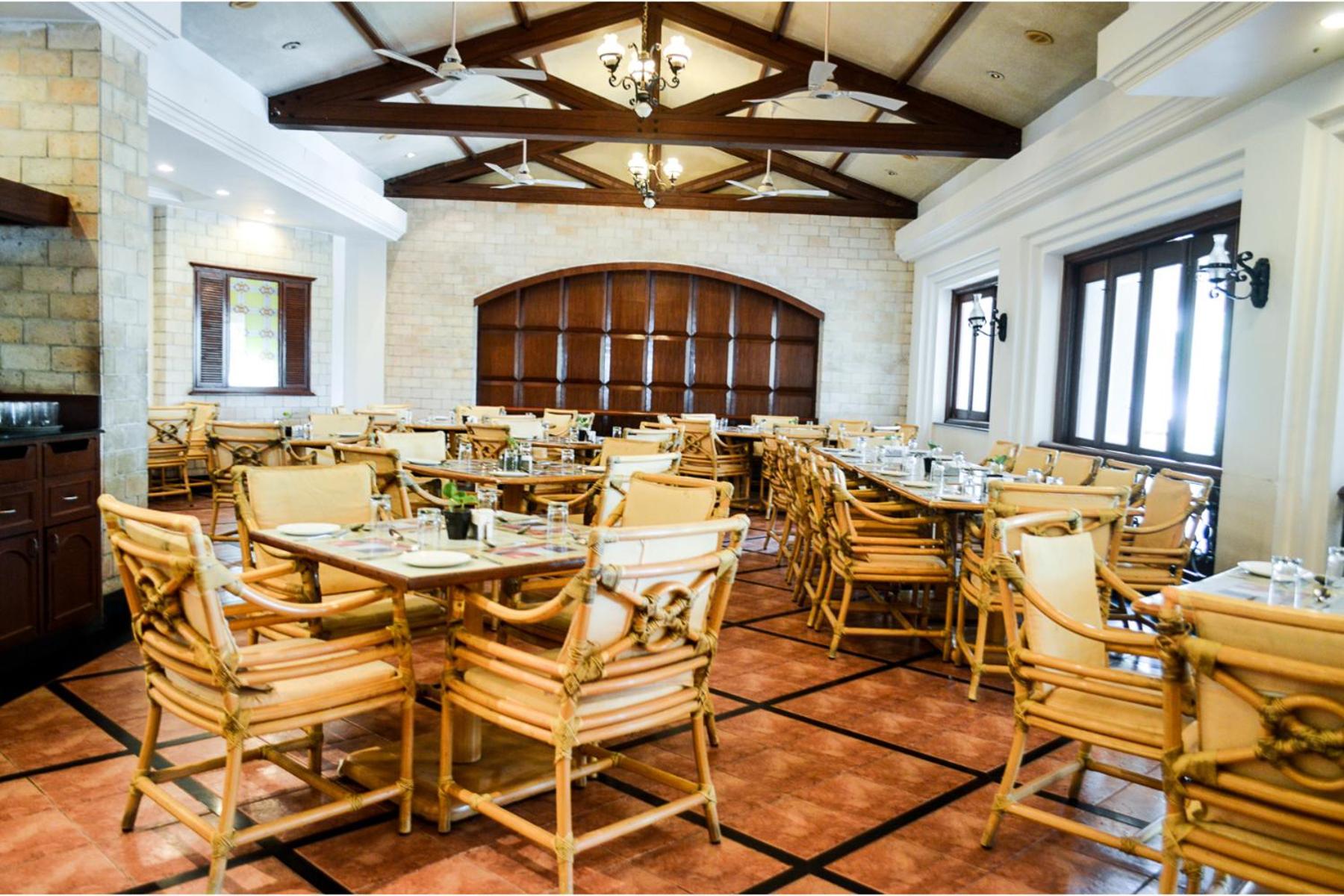 The Lagoona Resort Lonavala Εξωτερικό φωτογραφία