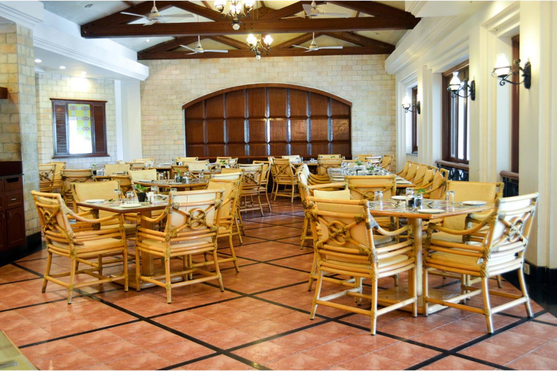 The Lagoona Resort Lonavala Εξωτερικό φωτογραφία