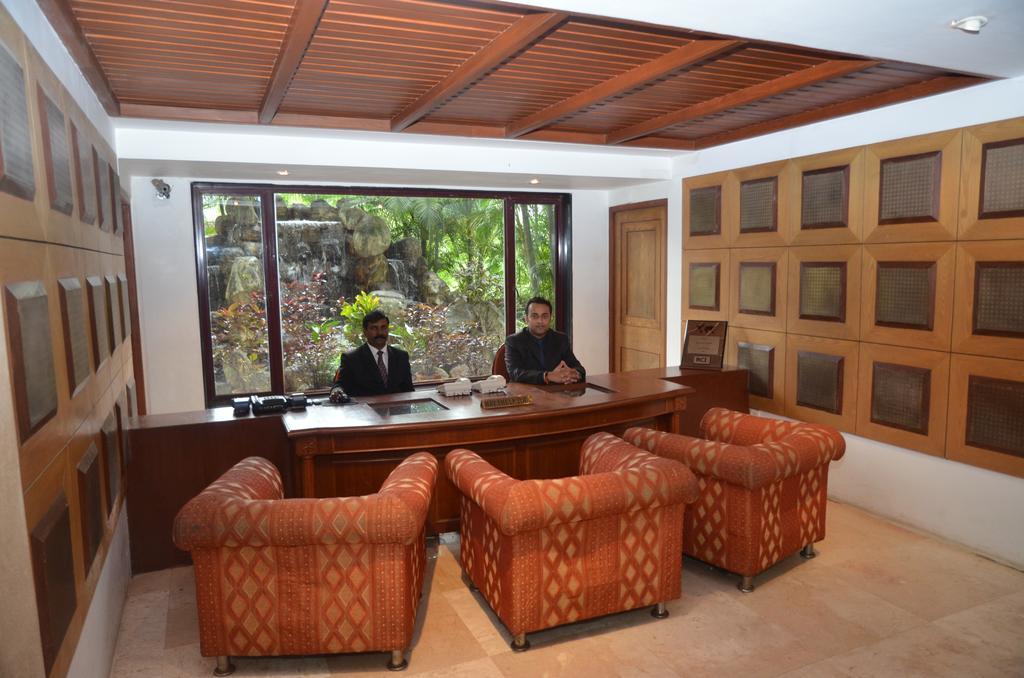The Lagoona Resort Lonavala Εξωτερικό φωτογραφία