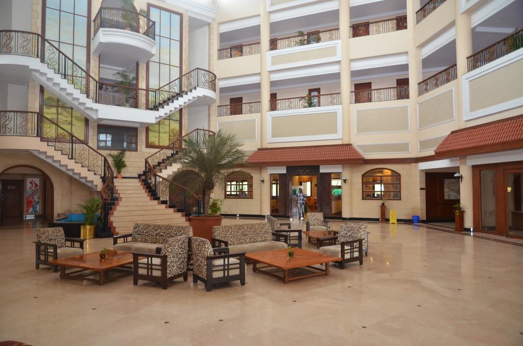 The Lagoona Resort Lonavala Εξωτερικό φωτογραφία