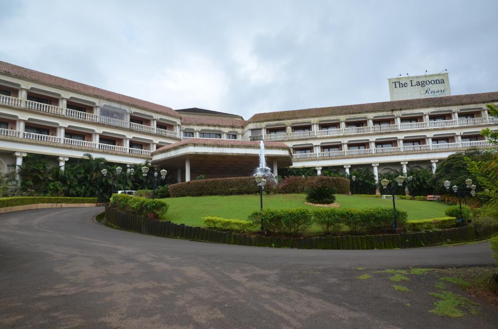 The Lagoona Resort Lonavala Εξωτερικό φωτογραφία