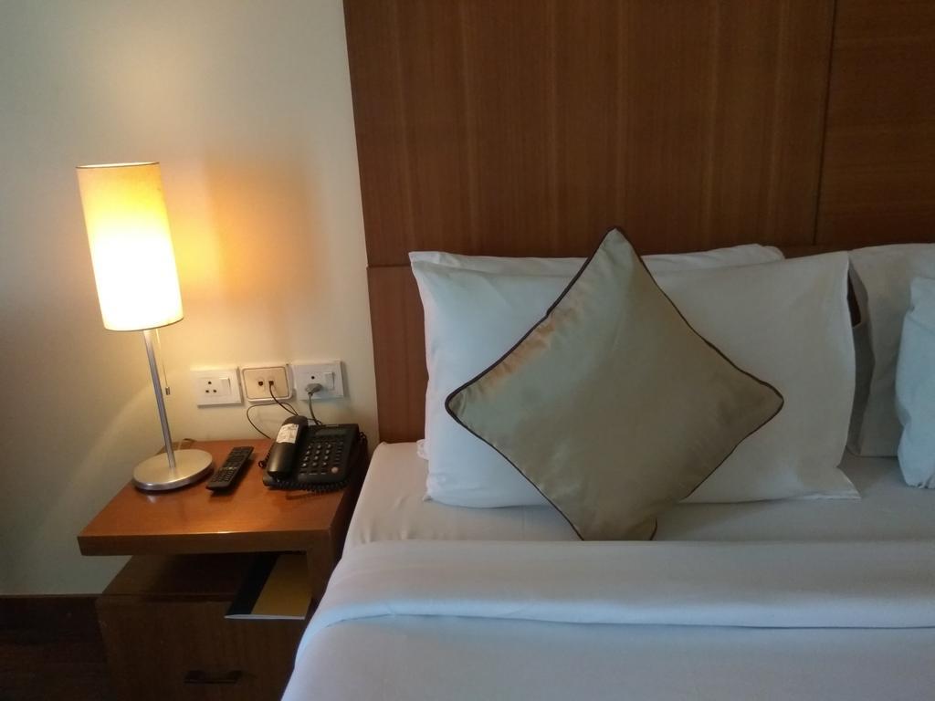 The Lagoona Resort Lonavala Εξωτερικό φωτογραφία