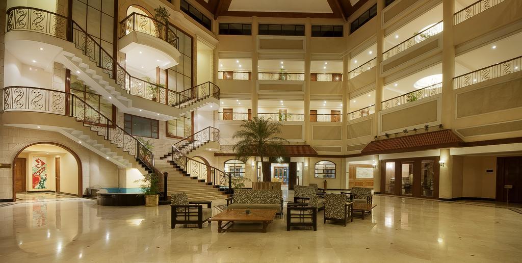 The Lagoona Resort Lonavala Εξωτερικό φωτογραφία