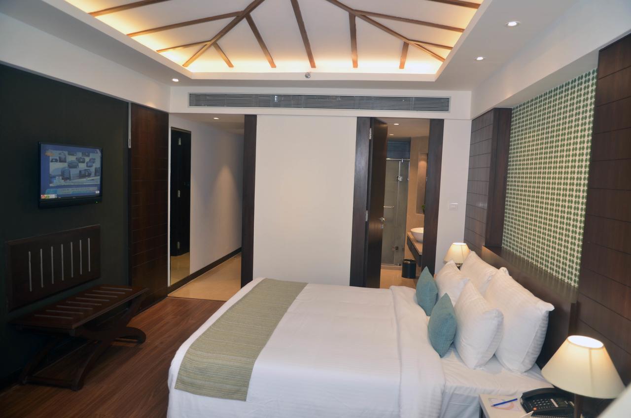 The Lagoona Resort Lonavala Εξωτερικό φωτογραφία