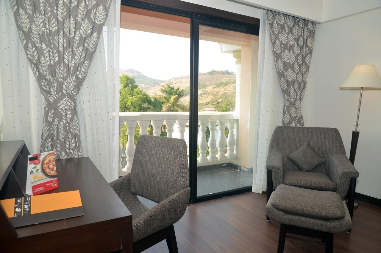 The Lagoona Resort Lonavala Εξωτερικό φωτογραφία