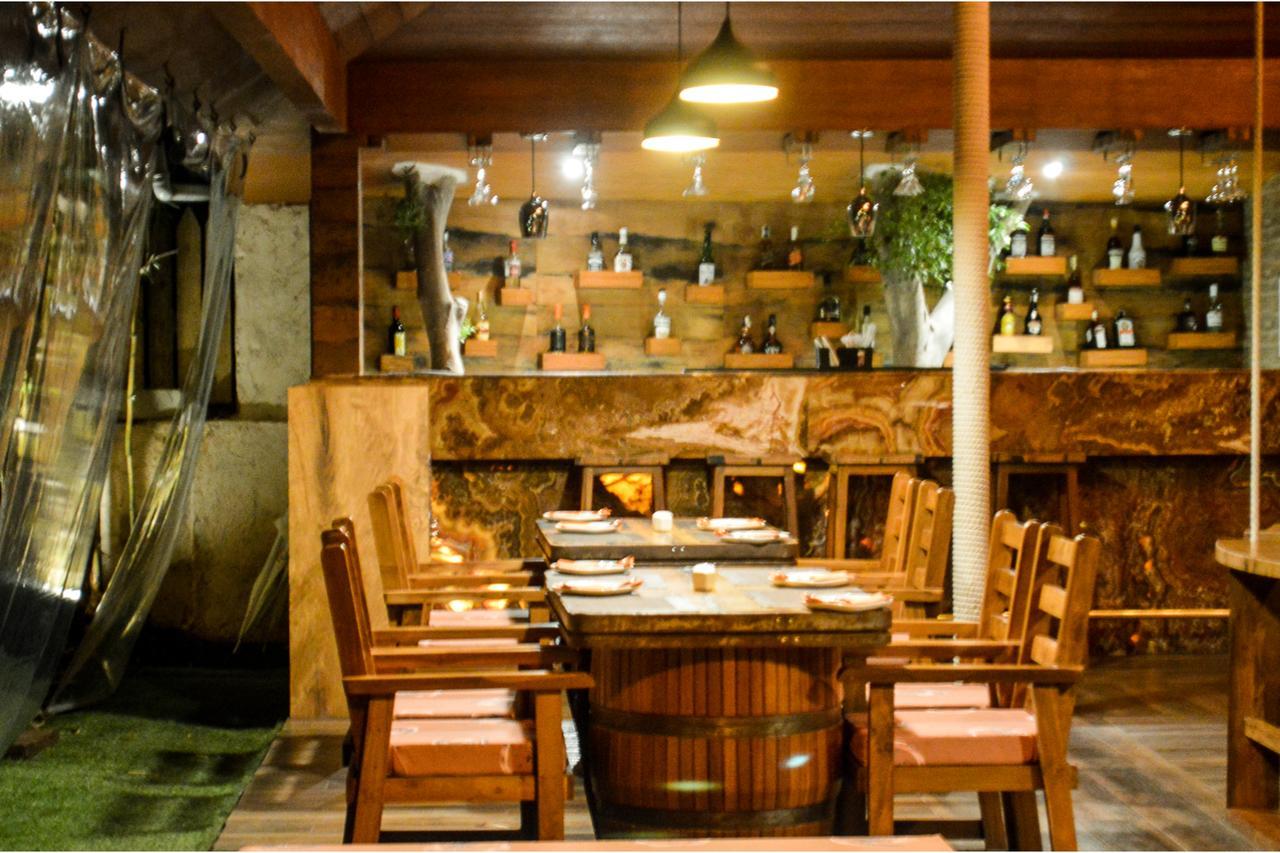 The Lagoona Resort Lonavala Εξωτερικό φωτογραφία