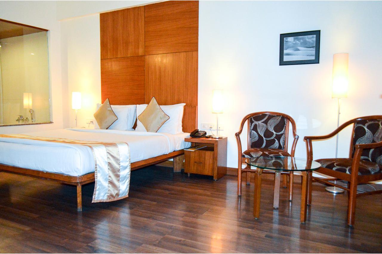 The Lagoona Resort Lonavala Εξωτερικό φωτογραφία