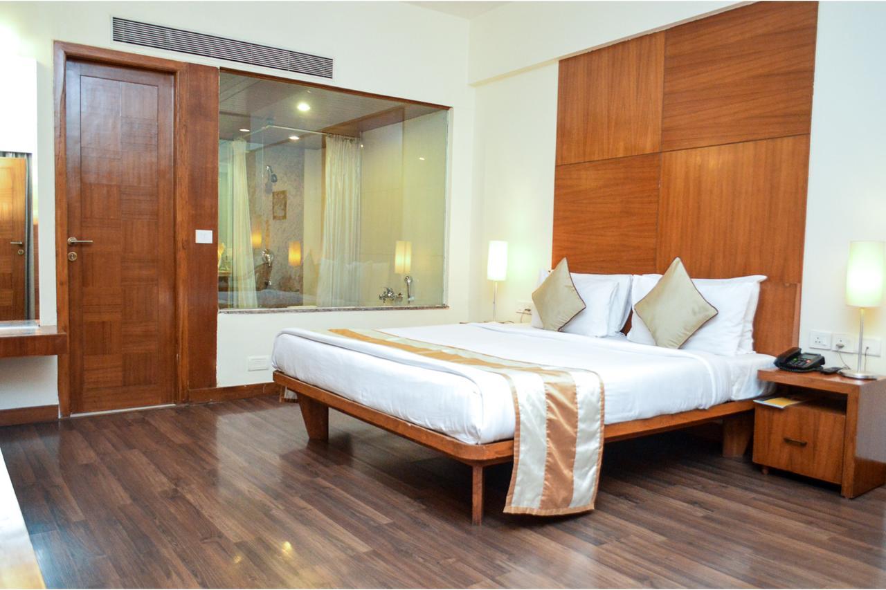 The Lagoona Resort Lonavala Εξωτερικό φωτογραφία