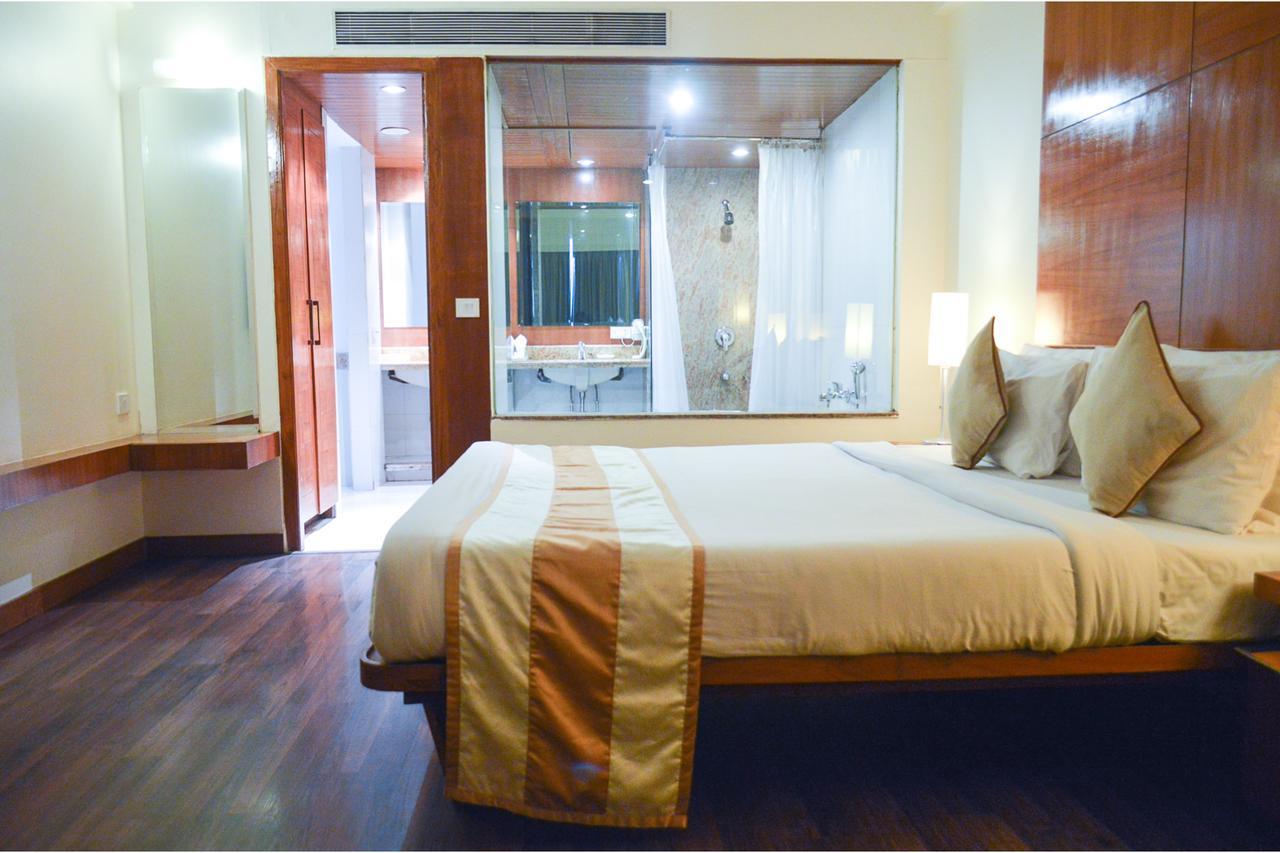 The Lagoona Resort Lonavala Εξωτερικό φωτογραφία