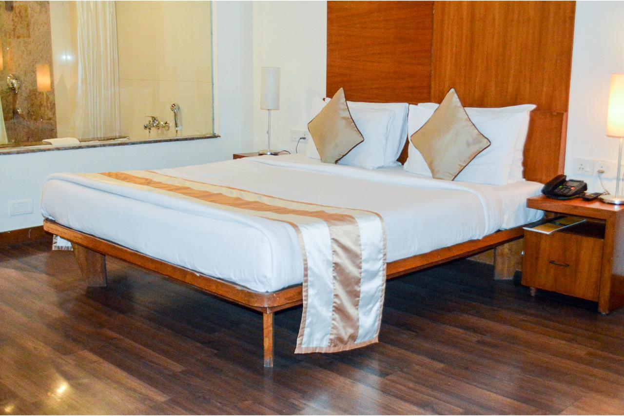 The Lagoona Resort Lonavala Εξωτερικό φωτογραφία