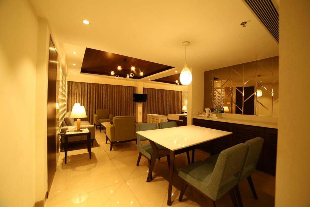 The Lagoona Resort Lonavala Εξωτερικό φωτογραφία