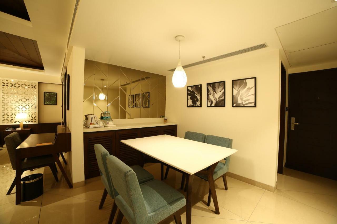 The Lagoona Resort Lonavala Εξωτερικό φωτογραφία