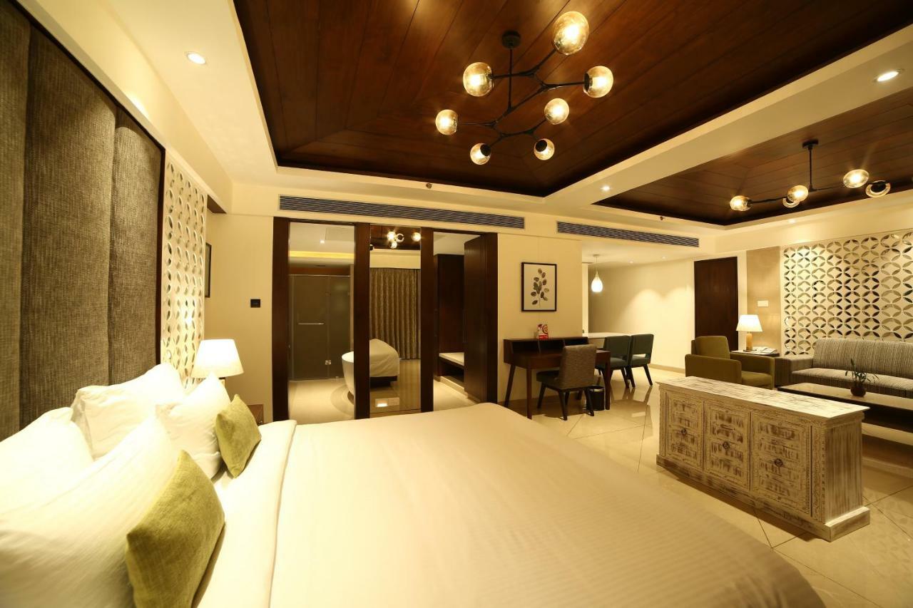 The Lagoona Resort Lonavala Εξωτερικό φωτογραφία