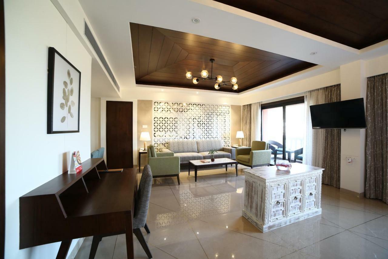 The Lagoona Resort Lonavala Εξωτερικό φωτογραφία