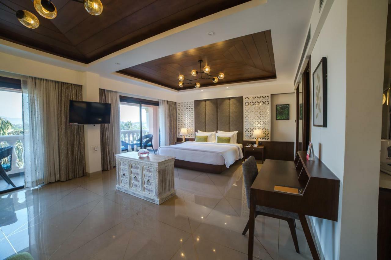 The Lagoona Resort Lonavala Εξωτερικό φωτογραφία