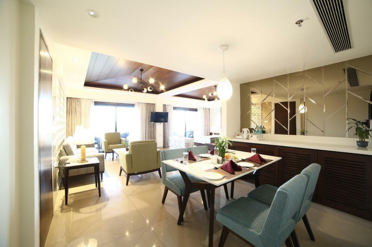 The Lagoona Resort Lonavala Εξωτερικό φωτογραφία