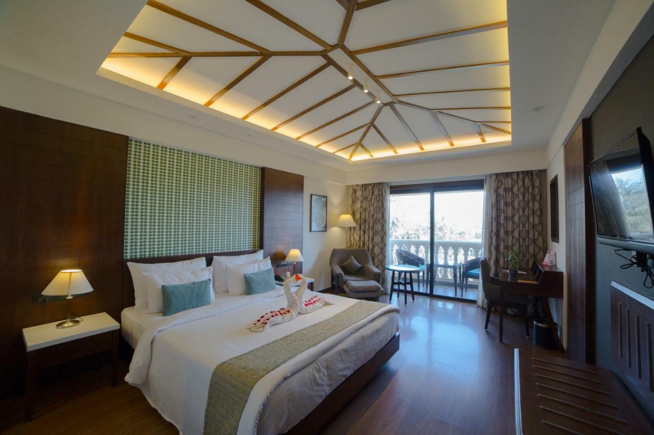 The Lagoona Resort Lonavala Εξωτερικό φωτογραφία