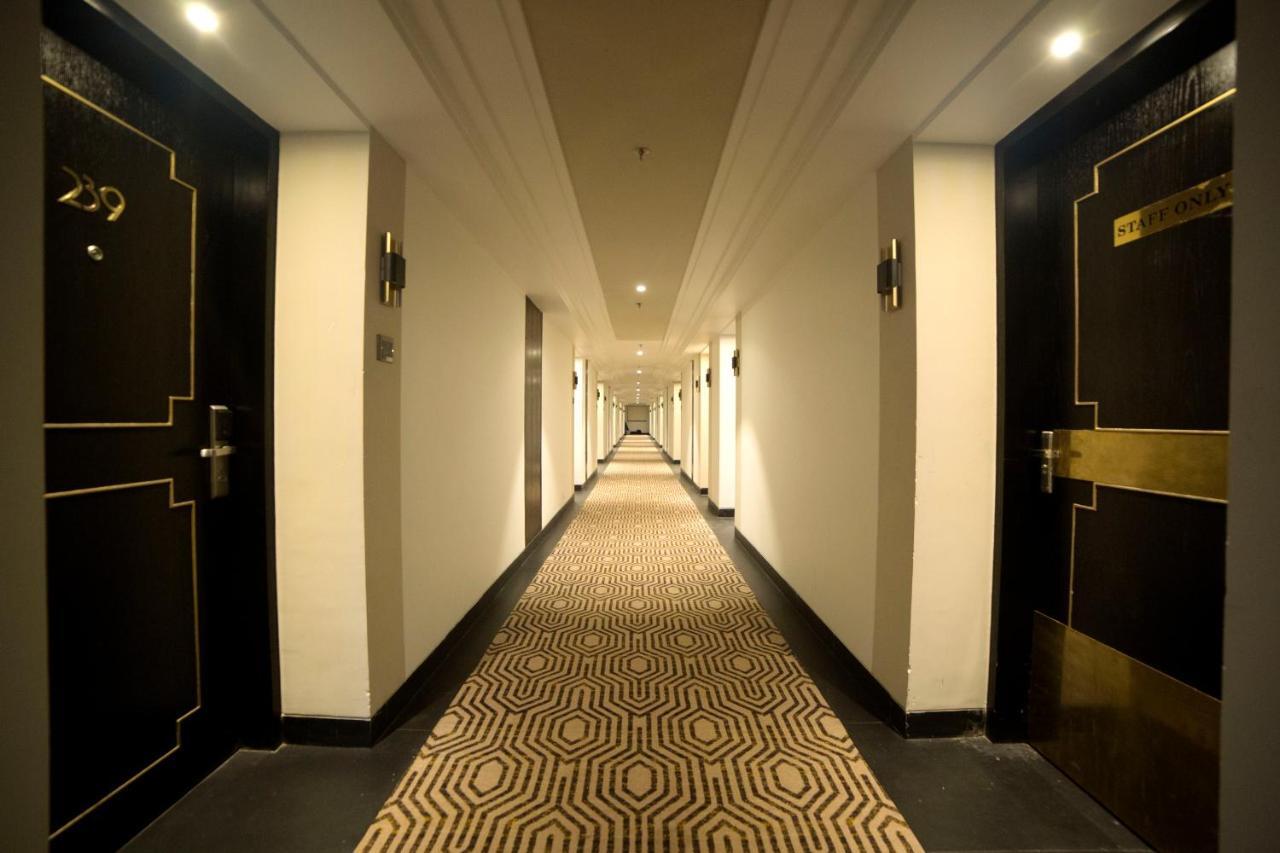 The Lagoona Resort Lonavala Εξωτερικό φωτογραφία
